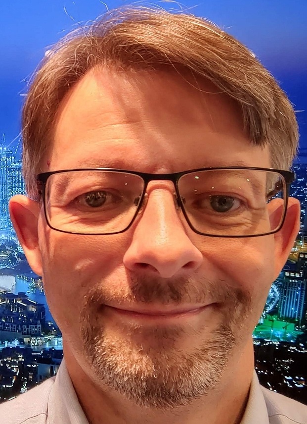 Frank Jensen